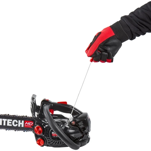 Пила цепная бензиновая Elitech CS 2514T (E1611.003.00) HD 205448 фото 4