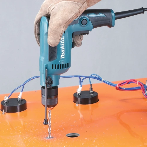 Дрель Makita DP2011 фото 6 Дрель Makita DP2011 фото 6