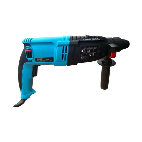 Перфоратор GRUWATT GRS-R1 фото 4