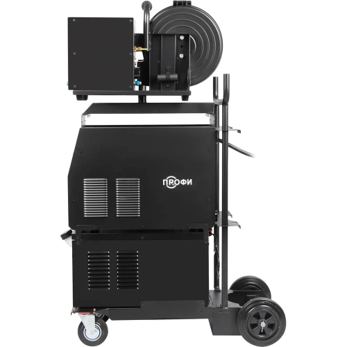 Аппарат полуавтоматической сварки ПТК ПРОФИ MIG 500 FW 00000035820 фото 5 Аппарат полуавтоматической сварки ПТК ПРОФИ MIG 500 FW 00000035820 фото 5