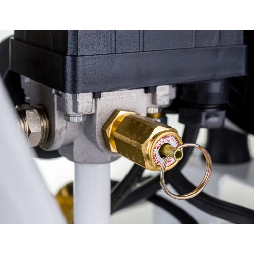 Компрессор REMEZA СБ4/C-24.OLD10 8084880 фото 6