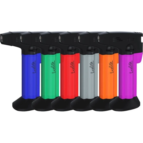 Турбо горелка Luxlite XHG700 HC6 RUBBER SP 9703 фото 4