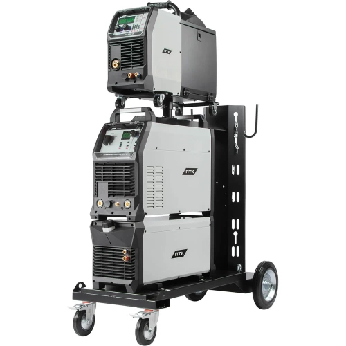 Аппарат полуавтоматической сварки ПТК HANKER MIG 500S DP H52 00000042966 Аппарат полуавтоматической сварки ПТК HANKER MIG 500S DP H52 00000042966