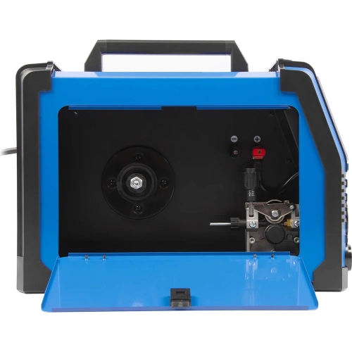 Аппарат полуавтоматической сварки ПТК МАСТЕР MIG 220 NF17 00000042780 фото 8