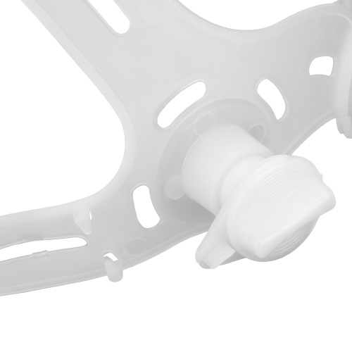 Щиток защитный лицевой "СВОНА"230.1 1F НБТ-02 "ЩИТ" Сибртех фото 8