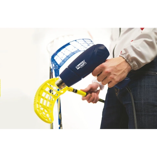 Строительный фен RAPID Thermal 1600 24359800 фото 6 Строительный фен RAPID Thermal 1600 24359800 фото 6