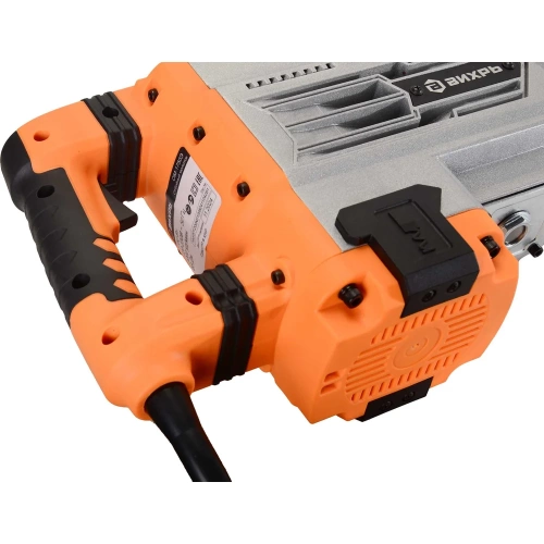 Отбойный молоток Вихрь ОМ-1750Э 72/23/1 фото 7