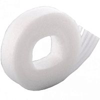 Уплотнитель для окон Сибртех 93849 самоклеящийся 8х8 мм 14 м