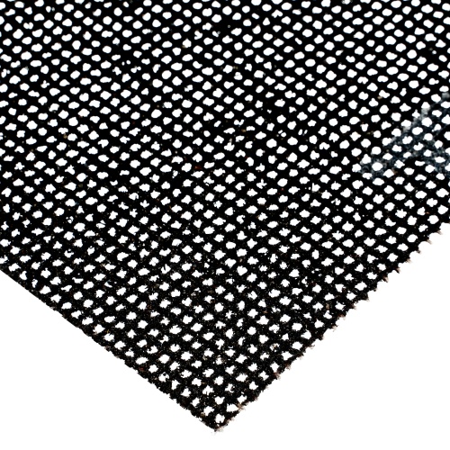 Сетка абразивная, P 40, 115 х 280 мм, 5 шт Denzel фото 2