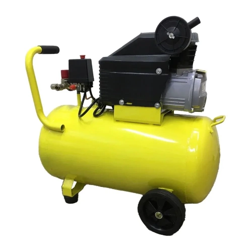 Компрессор ТД Техник ТЕХНИК КМ-5001 50л 1,8кВт 242л/мин 8атм 26 фото 3