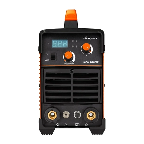 Сварочный инвертор Сварог REAL TIG 200 W223 93556 фото 3
