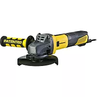 Болгарка (УШМ) Hanskonner HAG16125BE