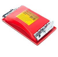 Оправка шлифовальная Remocolor 32-1-001 165х85 мм