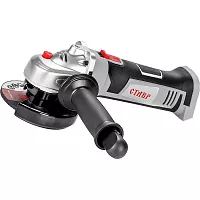 Шлифовальная угловая аккумуляторная машина Ставр МШУА-115/20, 9020700016