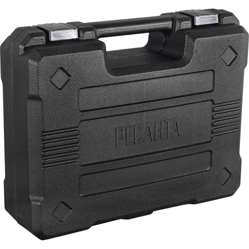 Аккумуляторная дрель-шуруповерт Ресанта ДА-20-2ЛК-Б 75/14/10 фото 8