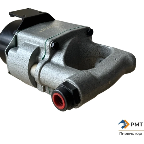 Пневмогайковёрт РМТ ИП-3128МС фото 3