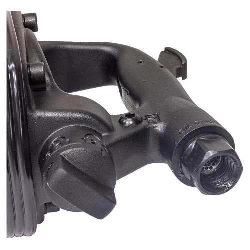 Пневматический гайковерт PI TOOLS pit-8500, артикул 7921 фото 6