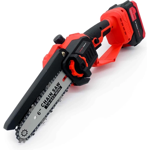 Цепная пила Grozatools iSC-206 tsar G1901 Цепная пила Grozatools iSC-206 tsar G1901