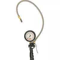 3-х функциональный шинный манометр JTC 4236