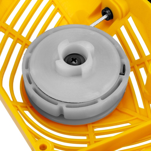 Стартер для бензореза МС-6535 Denzel фото 5