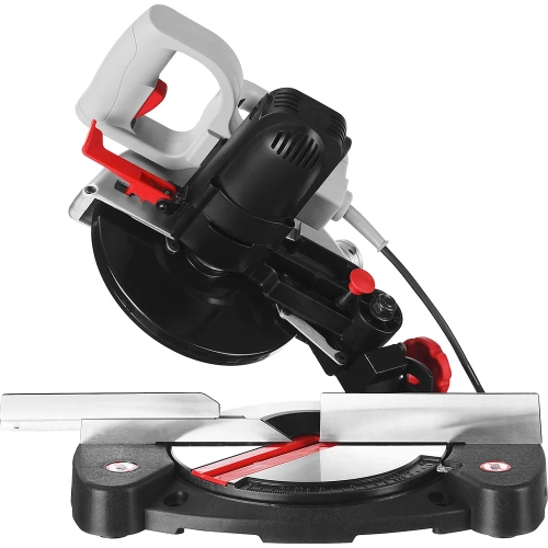 Торцовочная пила ЗУБР ЗПТ-190-1100 Л фото 7 Торцовочная пила ЗУБР ЗПТ-190-1100 Л фото 7