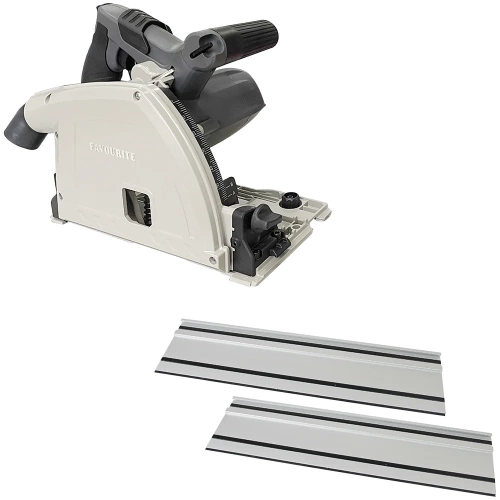 Пила циркулярная погружная FAVOURITE FCS 165GR PROF 551400165 фото 4 Пила циркулярная погружная FAVOURITE FCS 165GR PROF 551400165 фото 4