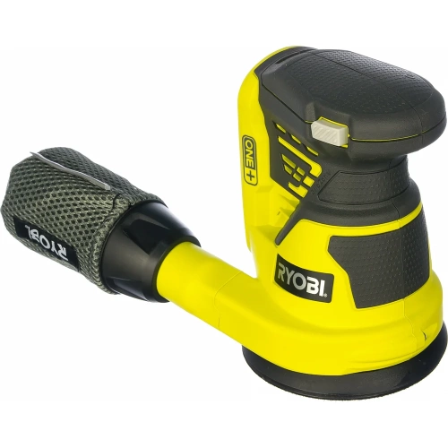 Эксцентриковая шлифмашина Ryobi ONE+ R18ROS-0 5133002471 фото 5 Эксцентриковая шлифмашина Ryobi ONE+ R18ROS-0 5133002471 фото 5