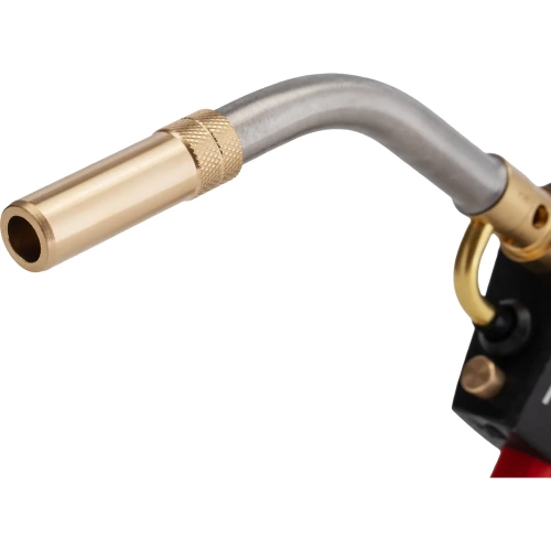 Горелка газовая Turbojet TJ4000-M фото 4