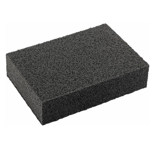 Губка шлифовальная Fit 38393М Р120 100х70х25 мм