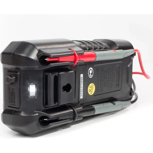 Цифровой мультиметр КВТ KT 118A PROLINE 79126 фото 4 Цифровой мультиметр КВТ KT 118A PROLINE 79126 фото 4