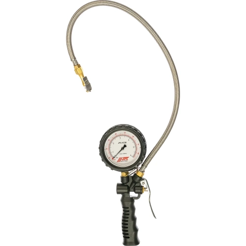 3-х функциональный шинный манометр JTC 4236