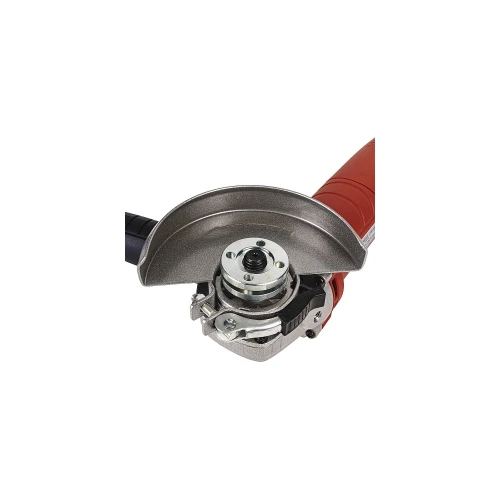 Машина шлифовальная угловая REDVERG RD-AG1100-125E 00006692871 фото 9