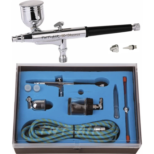 Аэрограф TNT-AIR BD-134K фото 3