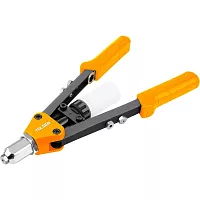 Заклепочник TOLSEN усиленный, 3.2-6.4 мм 43096