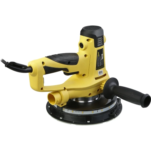 Машина для шлифовки стен Hanskonner HDWS6085 фото 8