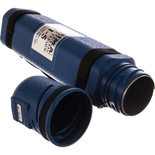 Пенал-термос Brima П-5 корпус алюминиевая колба 11324 фото 4