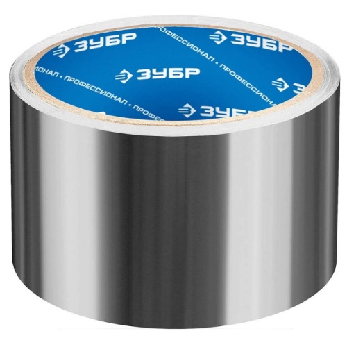 Лента клеящая Зубр Профессионал 12090-50-50 48 мм х 45 м
