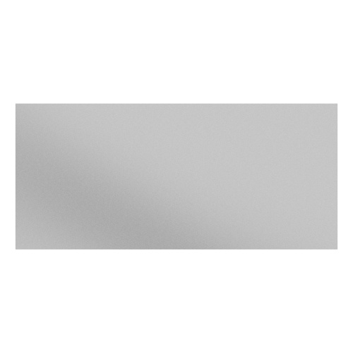 Гладилка из нержавеющей стали, 280 х 130 мм, деревянная ручка Matrix фото 3