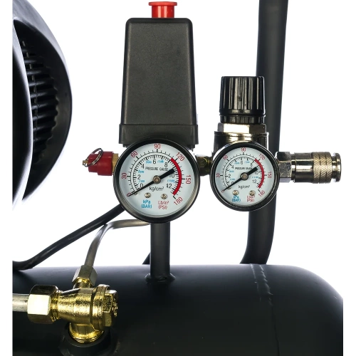 Компрессор Парма K-1500/50КМ фото 3