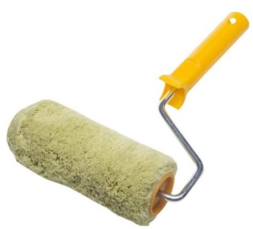 Валик малярный Stayer Syntex 48 0321-18_z02 48х180 мм