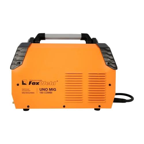 Сварочный полуавтомат FOXWELD UNO MIG 180 COMBI 6787 фото 10 Сварочный полуавтомат FOXWELD UNO MIG 180 COMBI 6787 фото 10