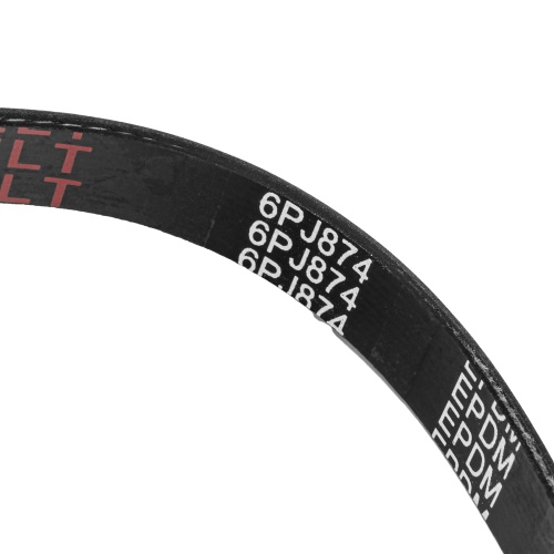 Ремень приводной для бензореза МС-7440 Denzel фото 3