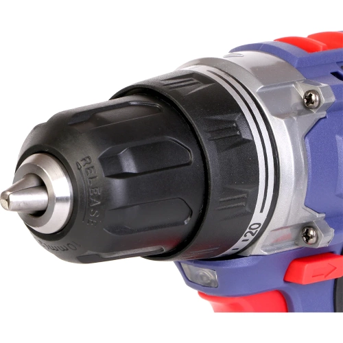 Дрель-шуруповерт ДИОЛД ДЭА-16 Л-02 10022161 фото 5