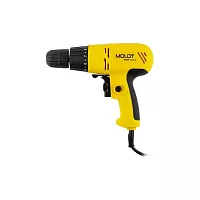 Cетевая дрель-шуруповерт MOLOT MDR10130019