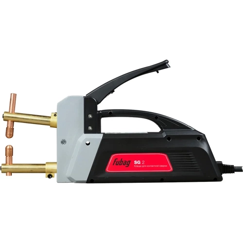 Клещи подвесные FUBAG SG 2 ПВ 230В с блоком управления 46411 фото 4 Клещи подвесные FUBAG SG 2 ПВ 230В с блоком управления 46411 фото 4