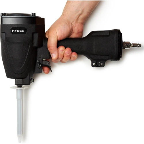 Пневматический монтажный пистолет Hybest BW150C HBBW150C фото 4