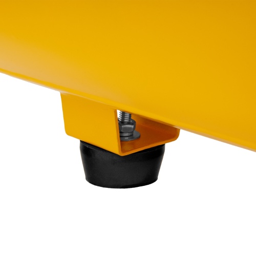 Компрессор DLS950/24 безмаслянный малошумный 950 Вт, 165 л/мин, ресивер 24 л Denzel фото 30