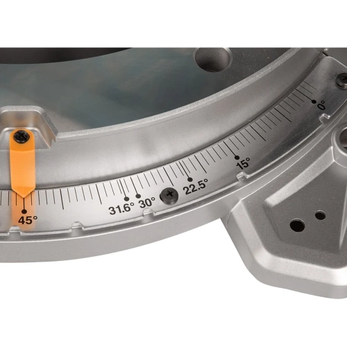 Торцовочная пила Makita LS1219L фото 6