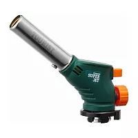 Газовая горелка с пьезоподжигом TOURIST SUPER JET TT-600 00000001727