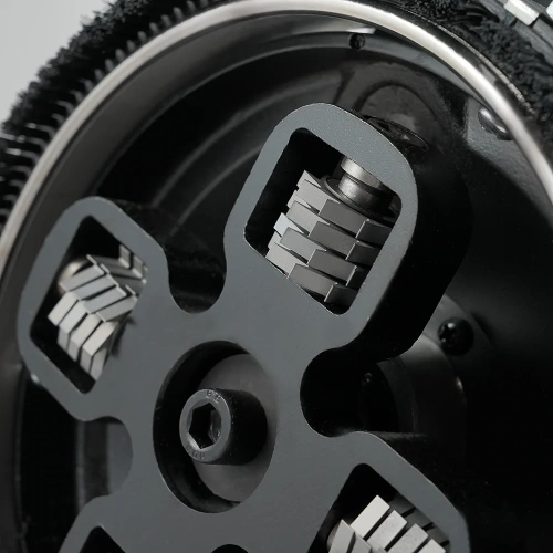 Машинка для снятия старой краски SCHTAER с лезвиями 200V/50Hz SM-150 фото 7 Машинка для снятия старой краски SCHTAER с лезвиями 200V/50Hz SM-150 фото 7